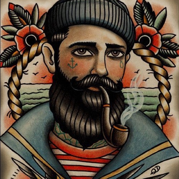 Meet your Posher, Aaroaaron - Picture 1 of 1